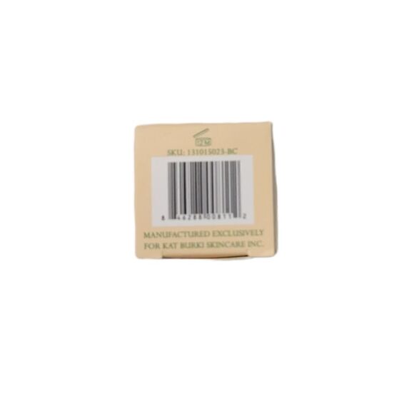 KAT BURKI NUTRIENT C EYE CREAM - Picture 8 of 8